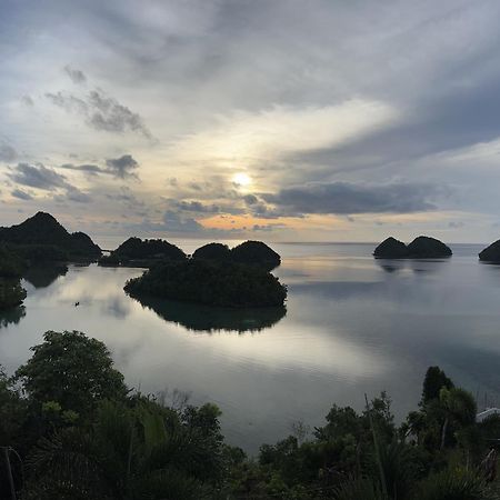 C View Resort Сипалай Экстерьер фото