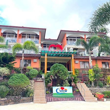 C View Resort Сипалай Экстерьер фото