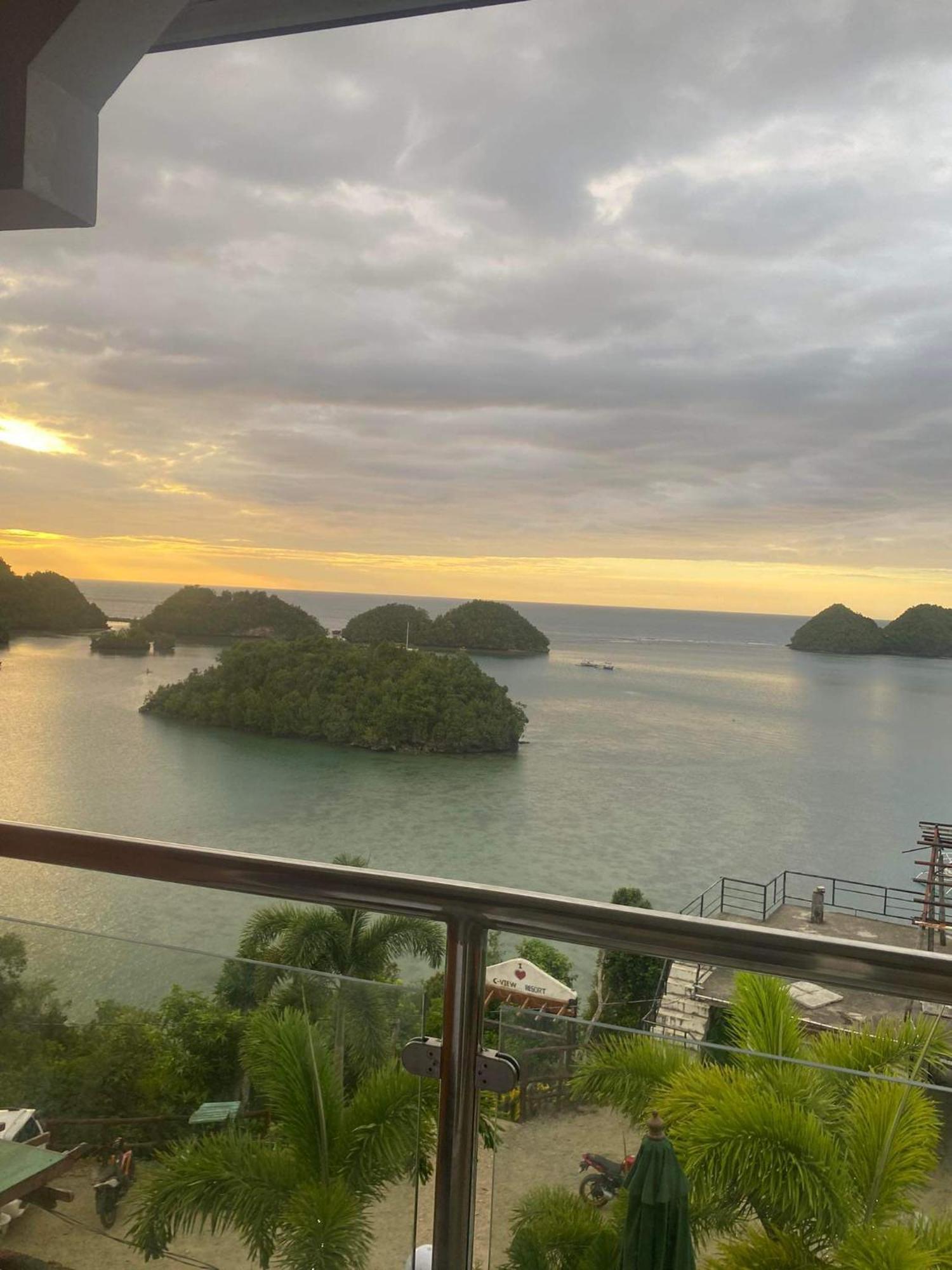 C View Resort Сипалай Экстерьер фото