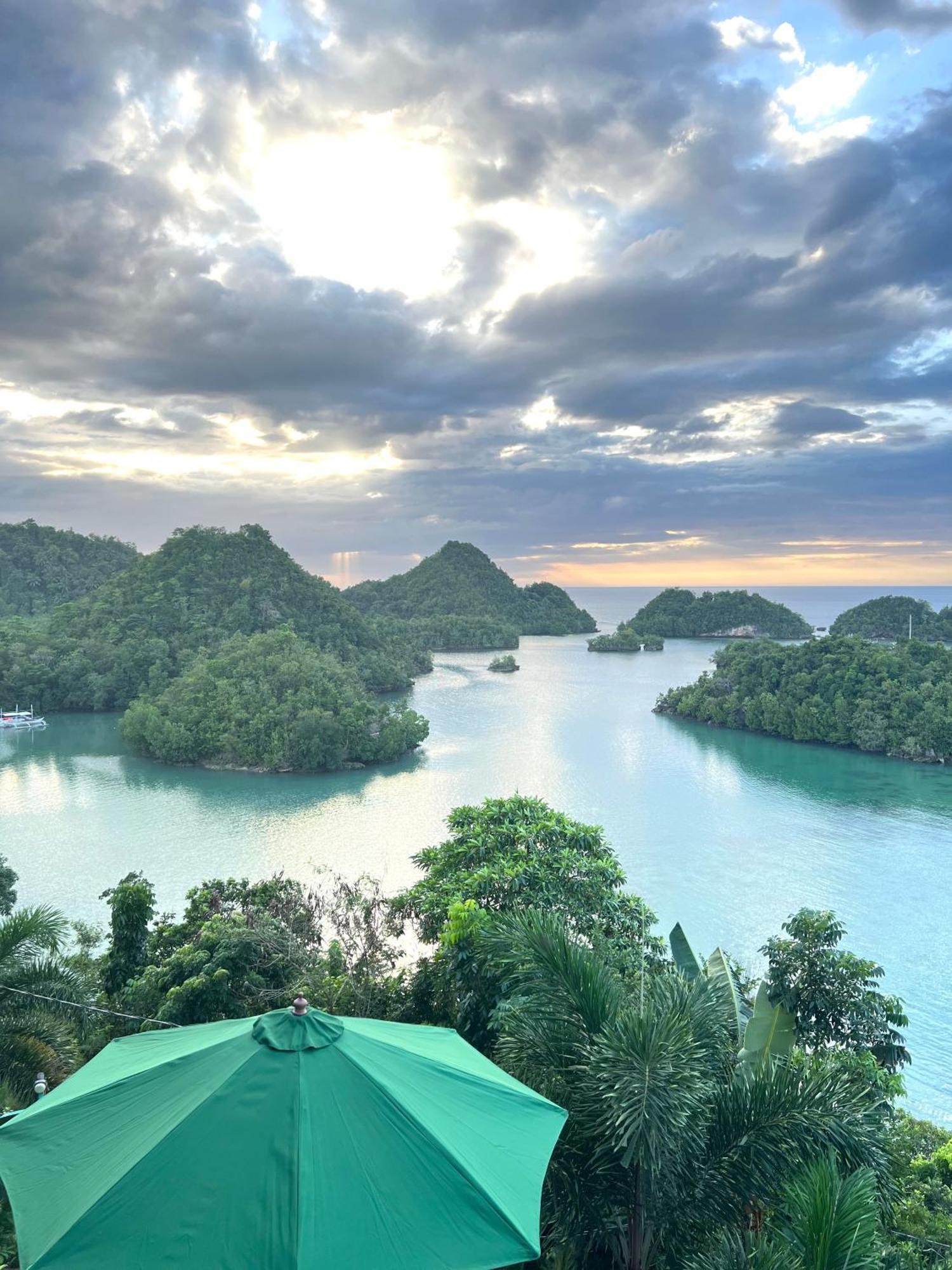 C View Resort Сипалай Экстерьер фото