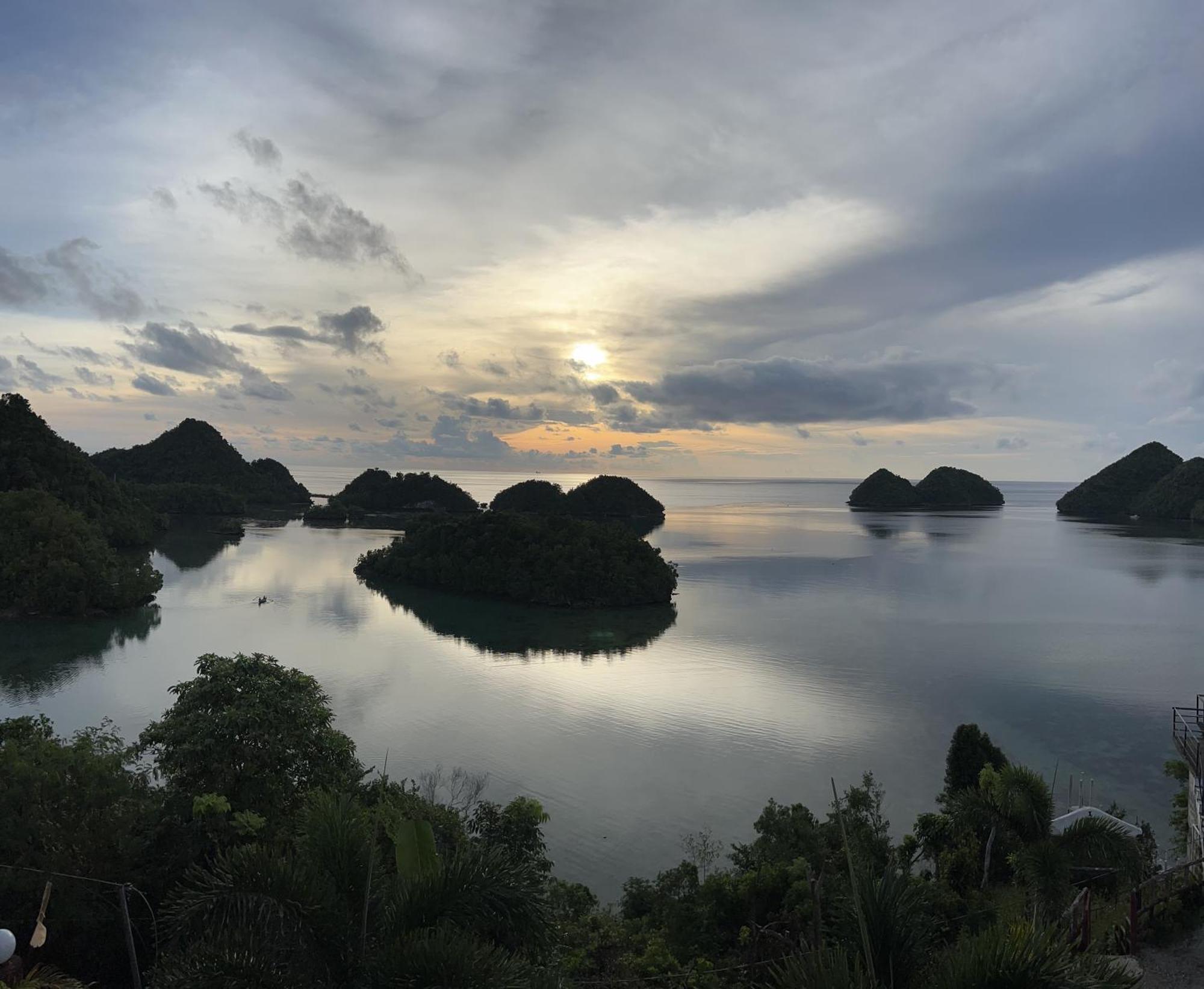 C View Resort Сипалай Экстерьер фото