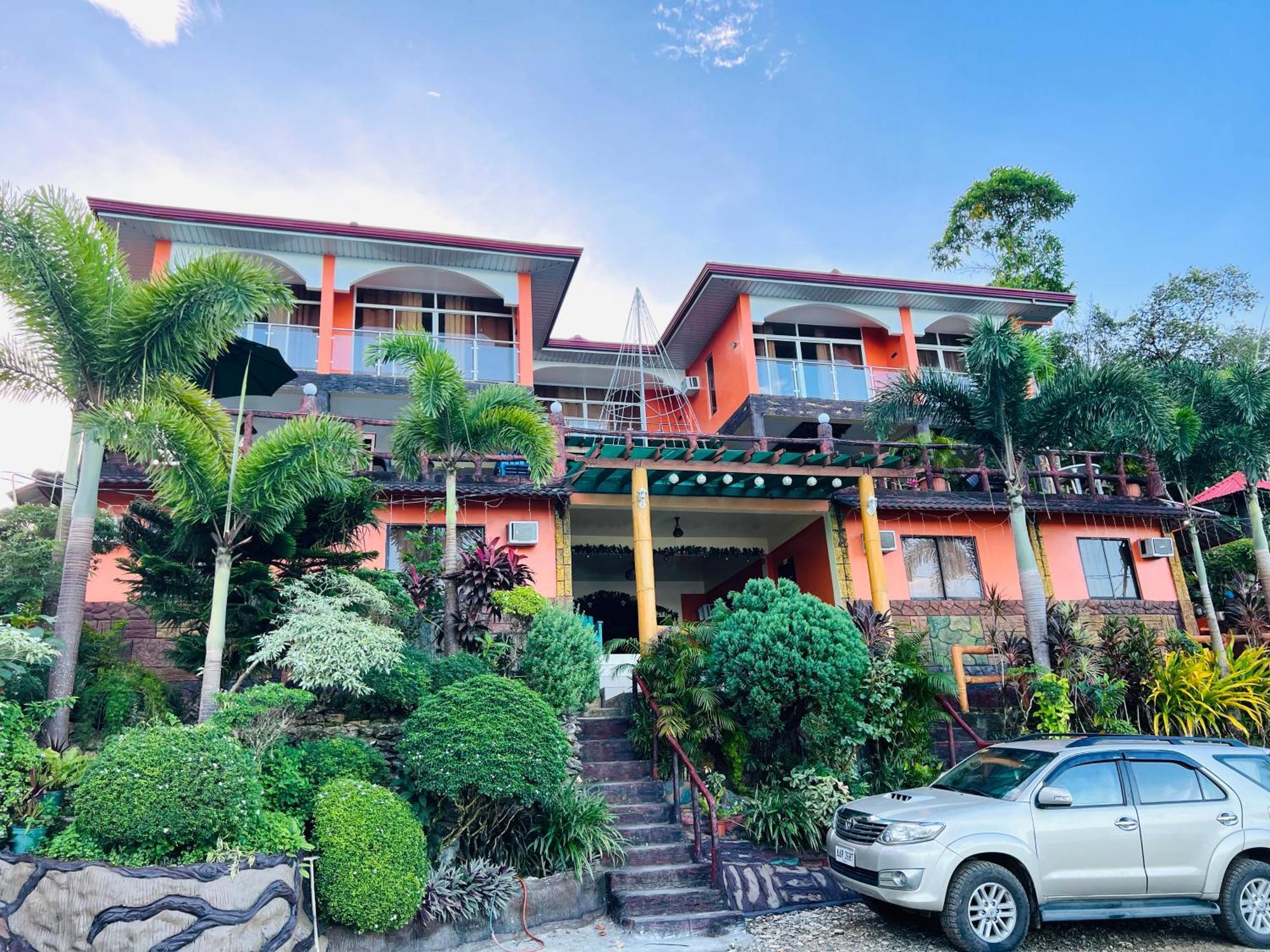 C View Resort Сипалай Экстерьер фото