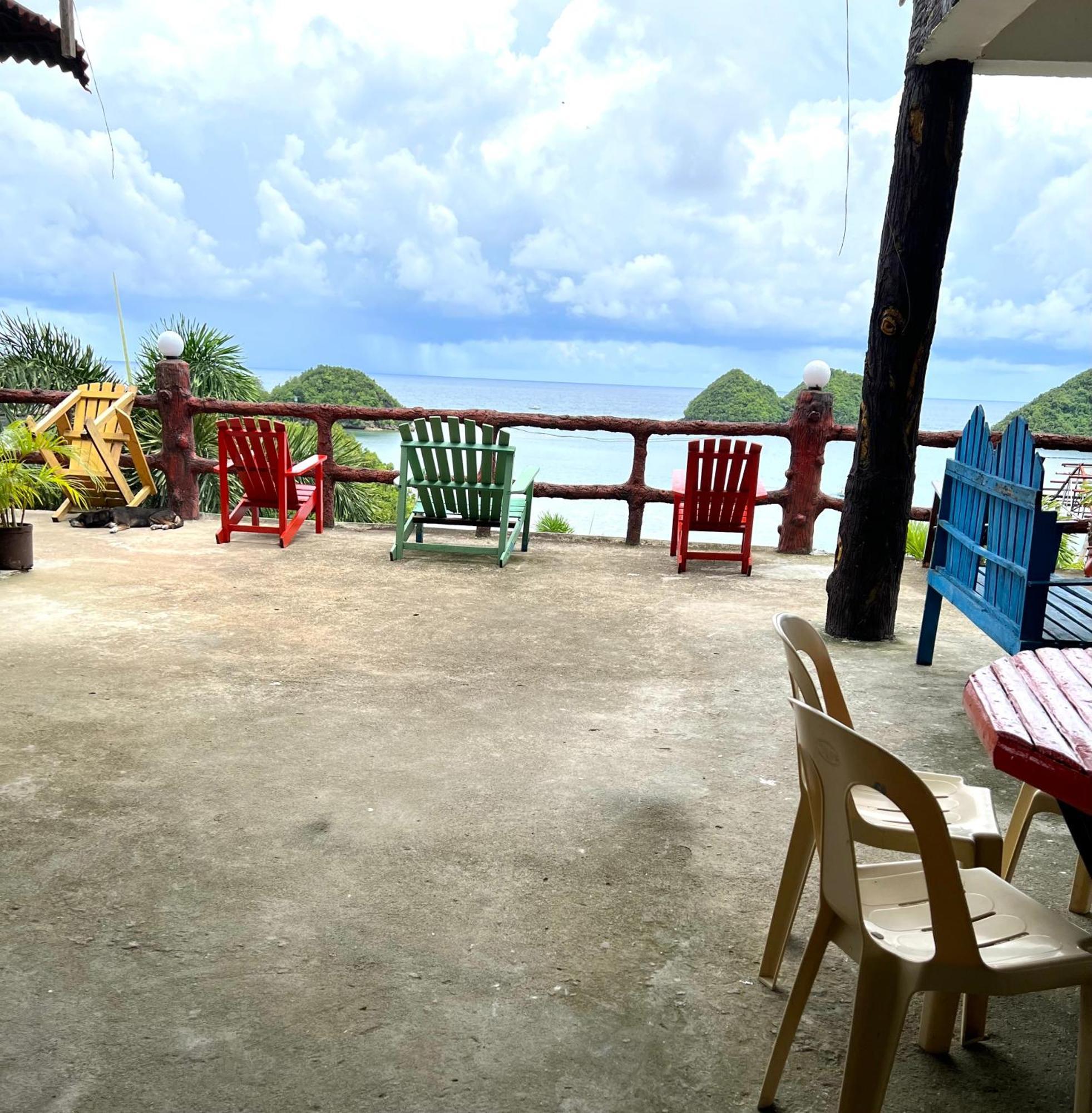 C View Resort Сипалай Экстерьер фото