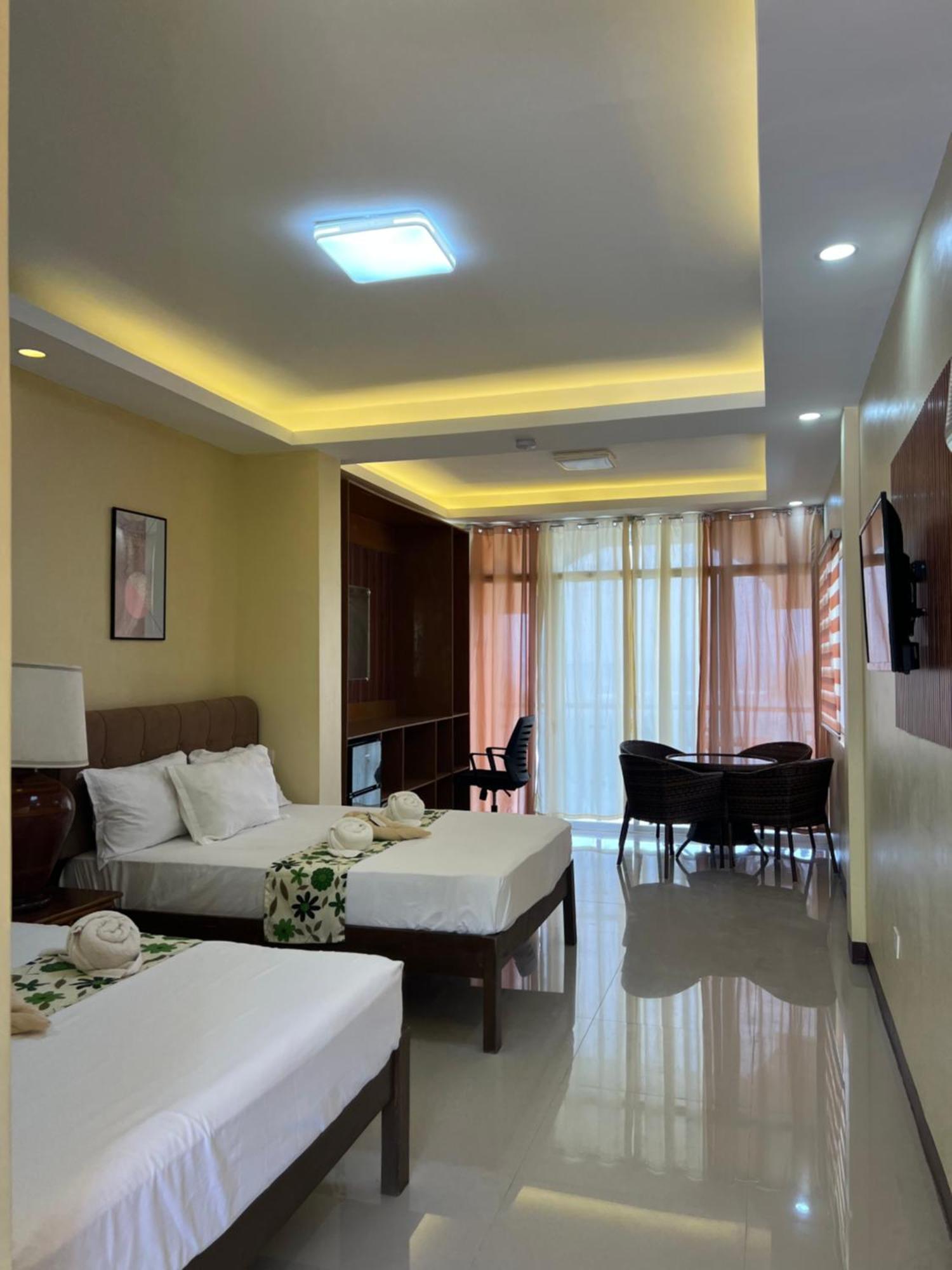 C View Resort Сипалай Экстерьер фото