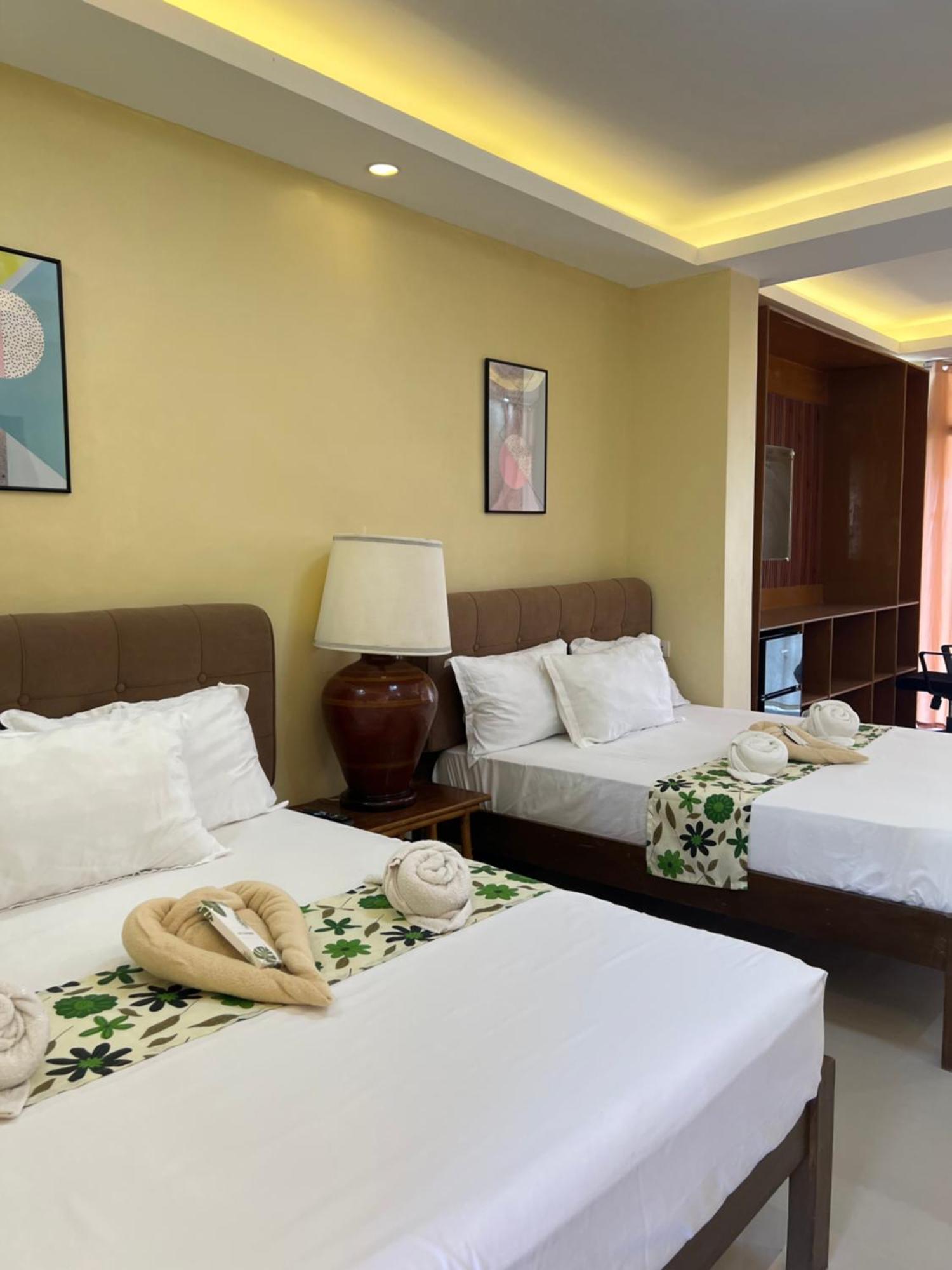 C View Resort Сипалай Экстерьер фото
