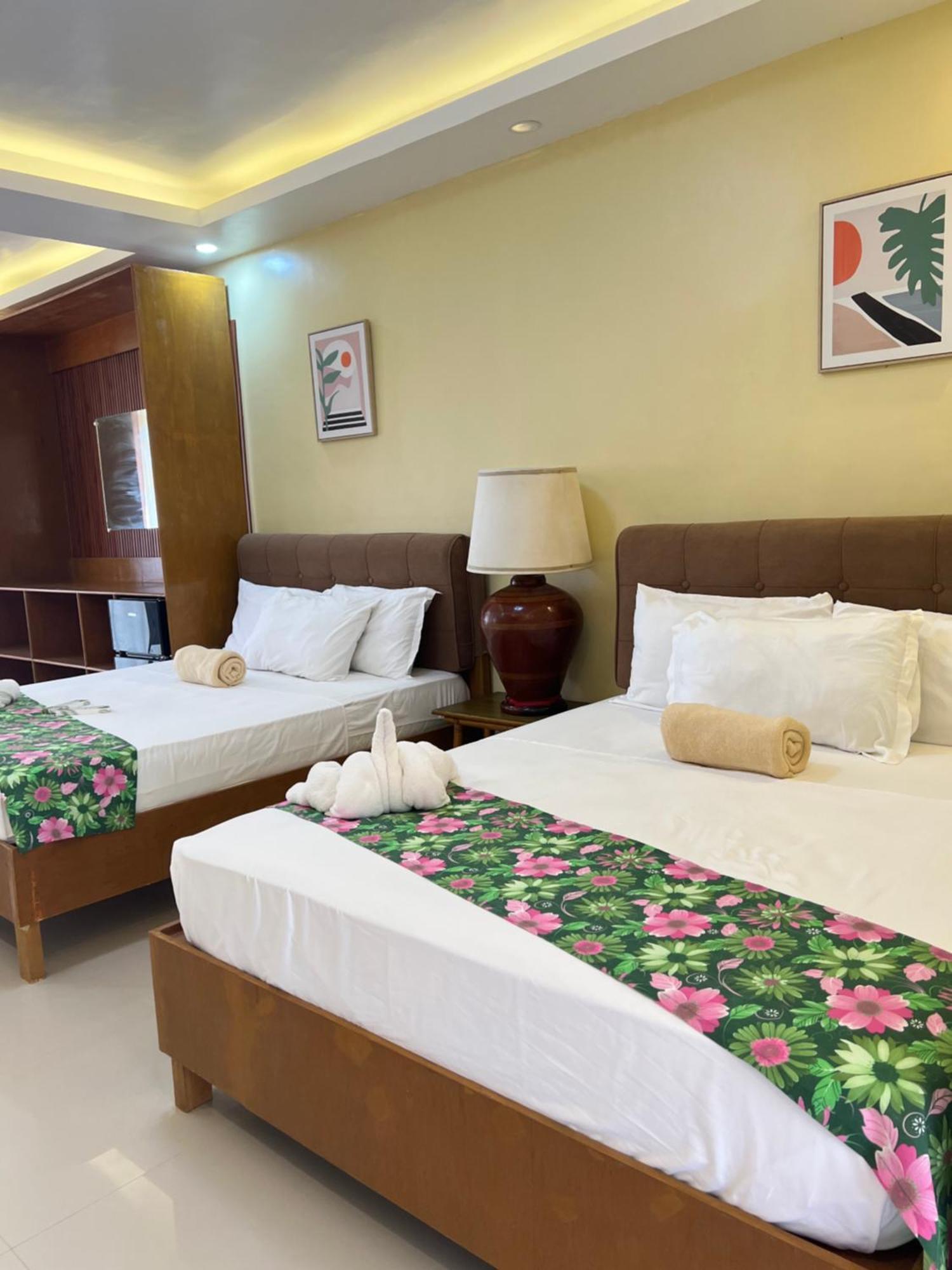 C View Resort Сипалай Экстерьер фото
