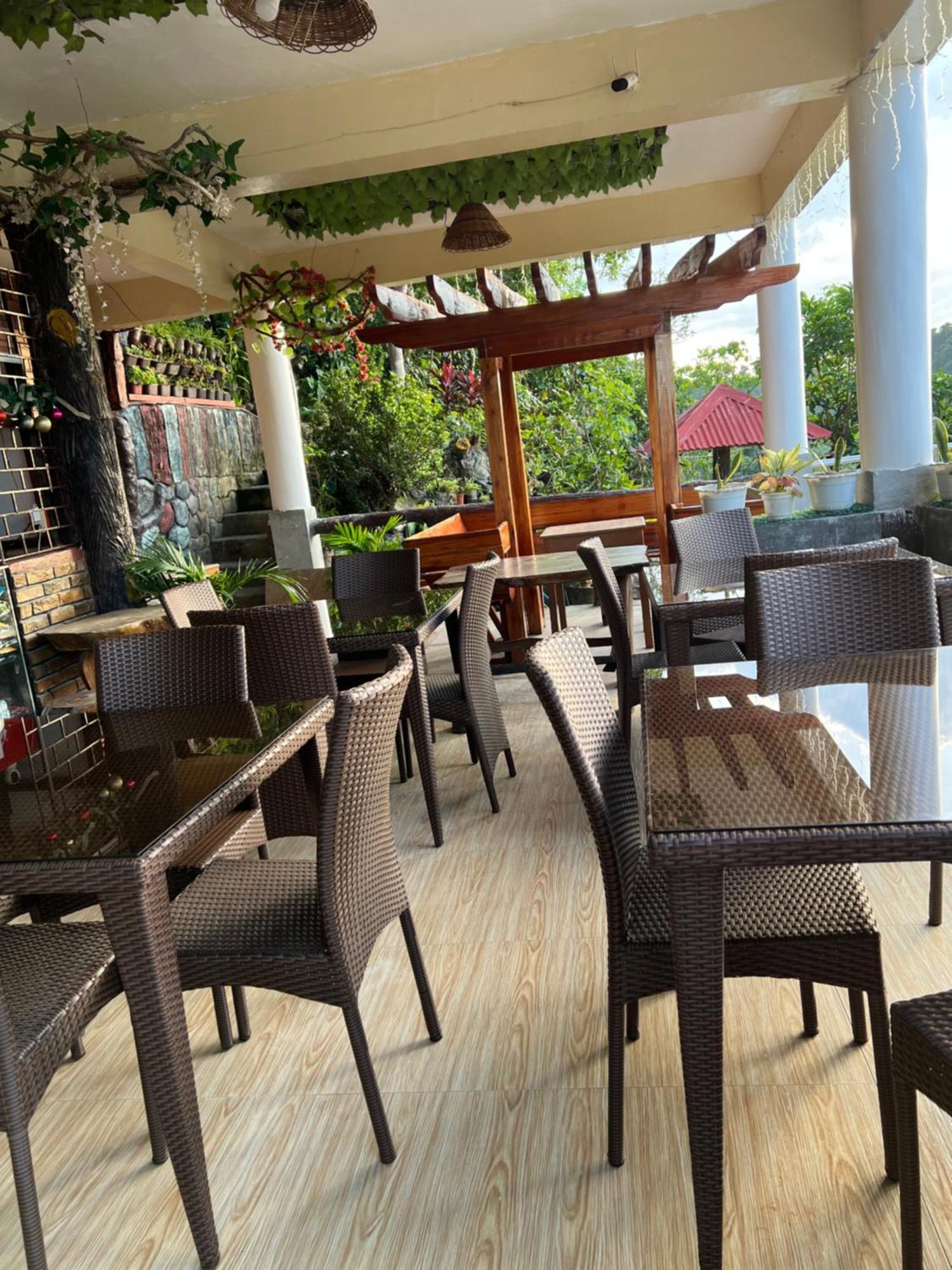 C View Resort Сипалай Экстерьер фото
