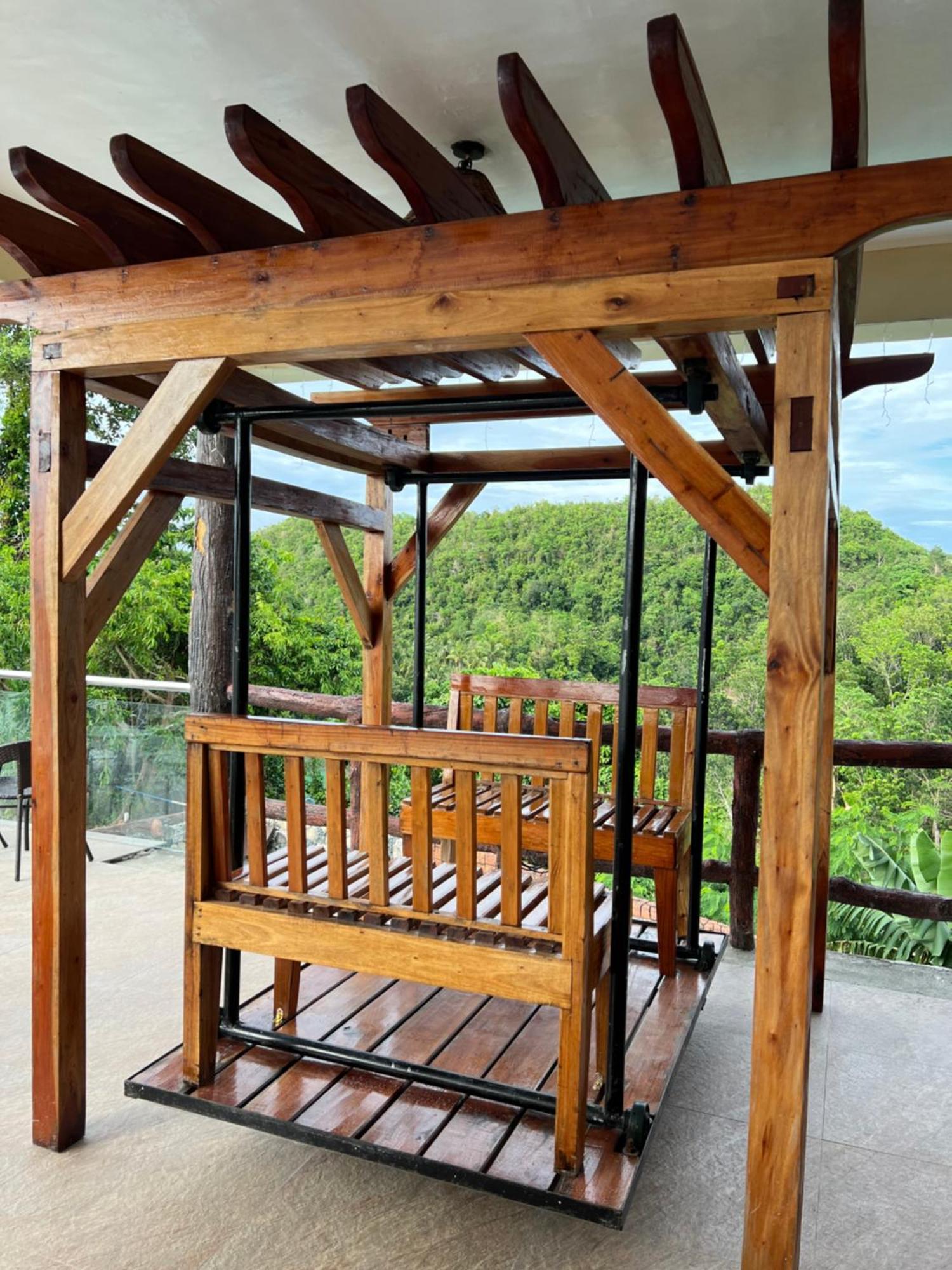 C View Resort Сипалай Экстерьер фото