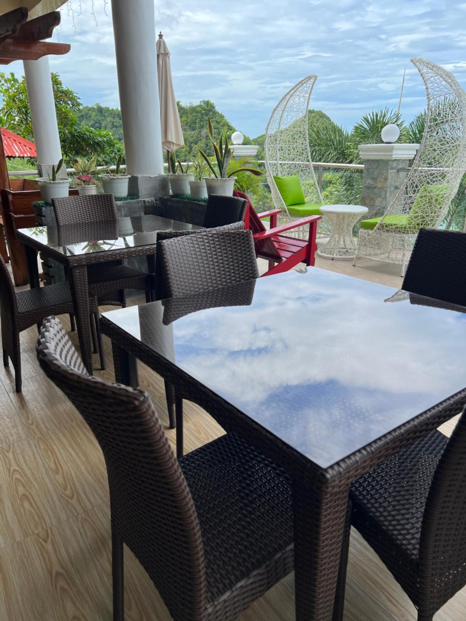 C View Resort Сипалай Экстерьер фото